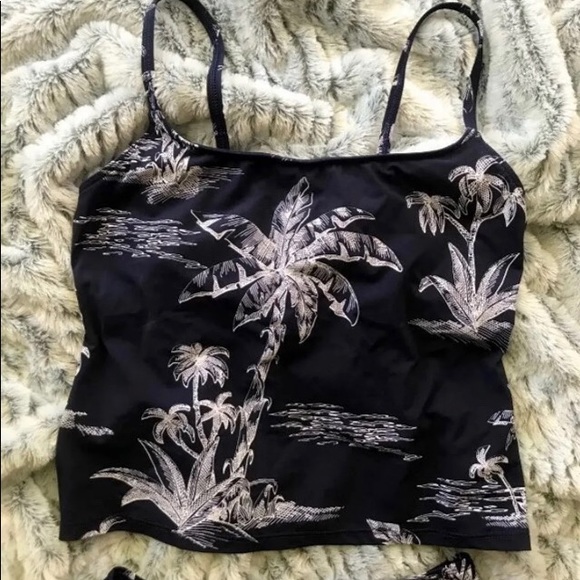 Nautica Tankini - Picture 2 of 8